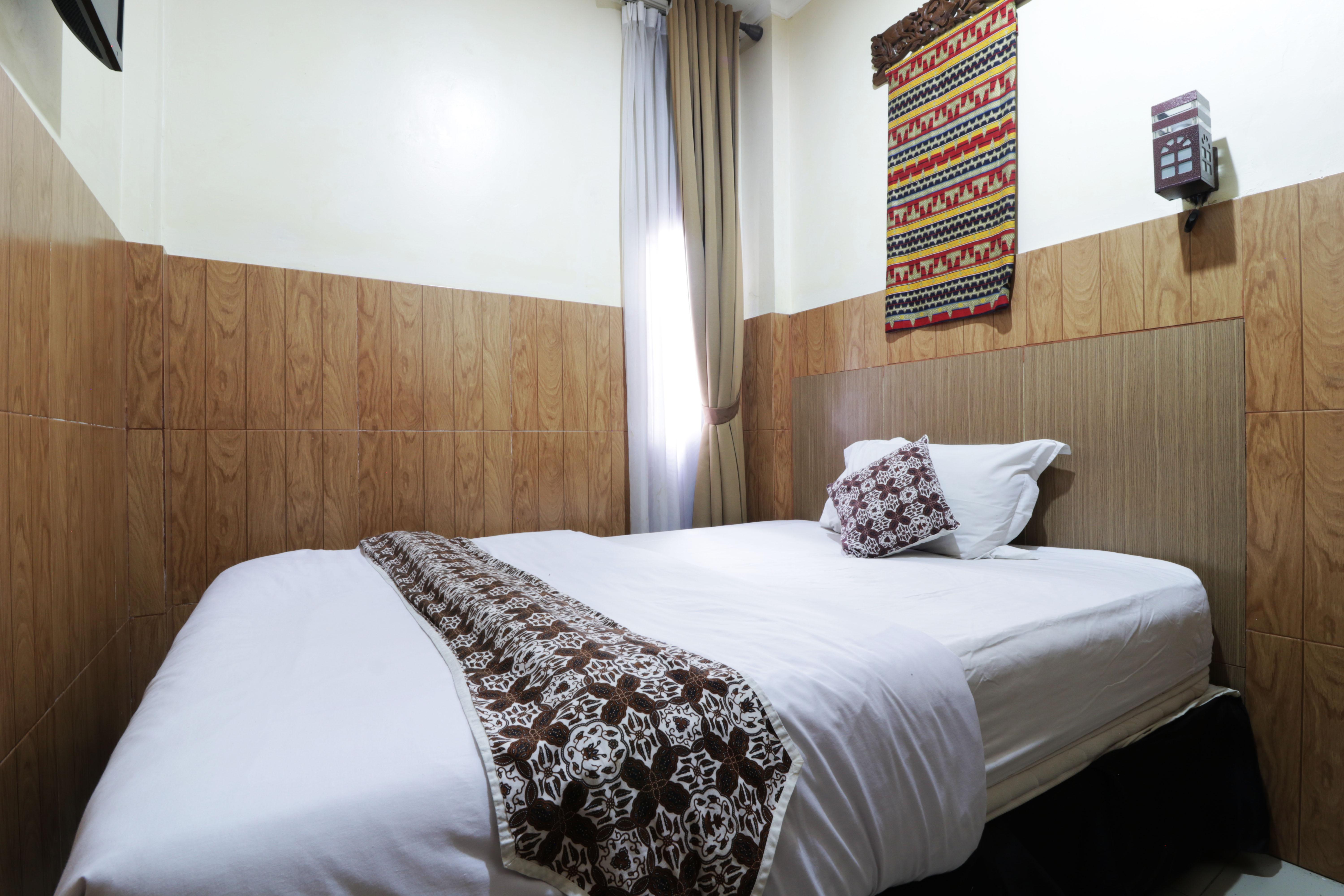 58 Guesthouse Tangerang Pondoklang Exterior foto