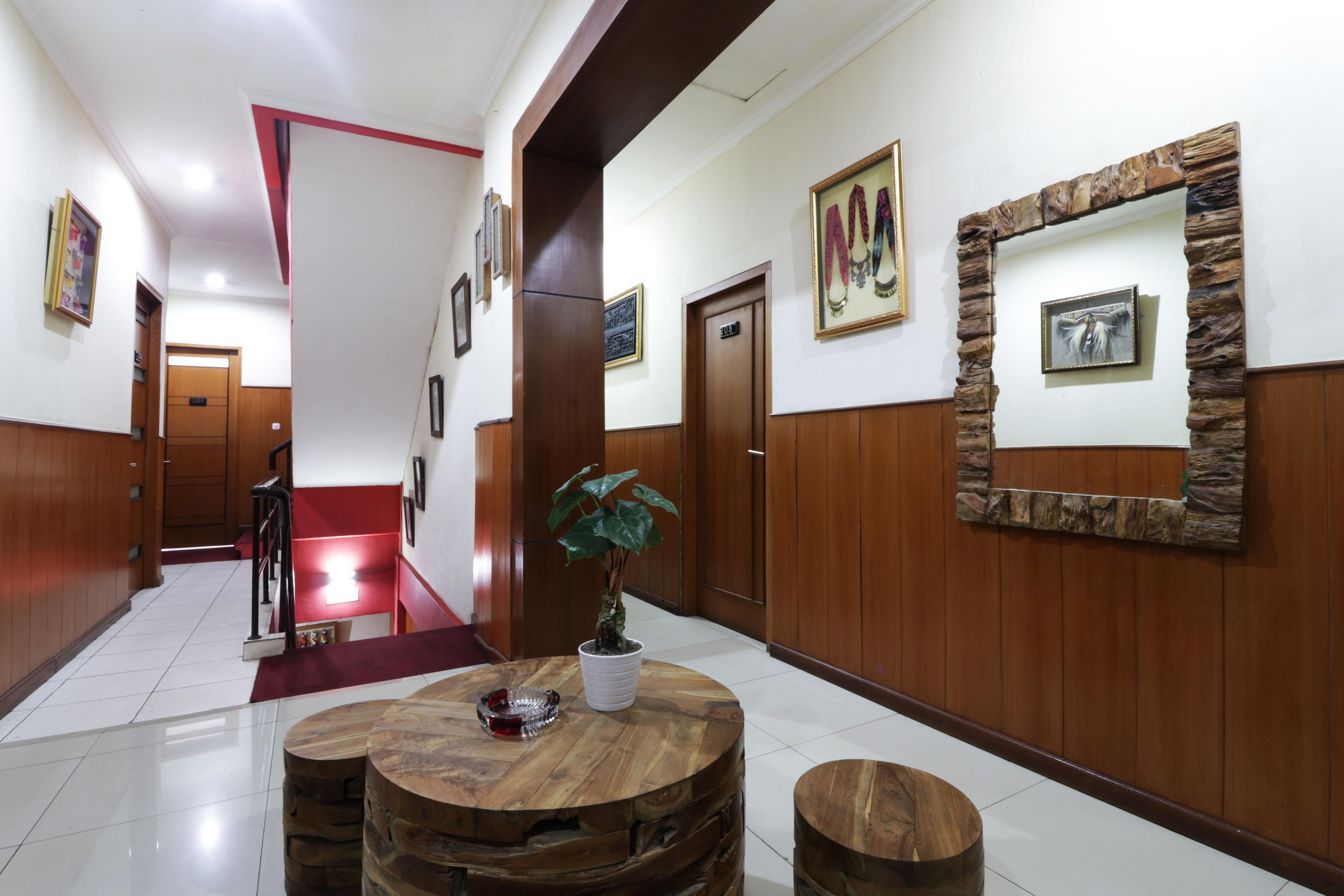 58 Guesthouse Tangerang Pondoklang Exterior foto