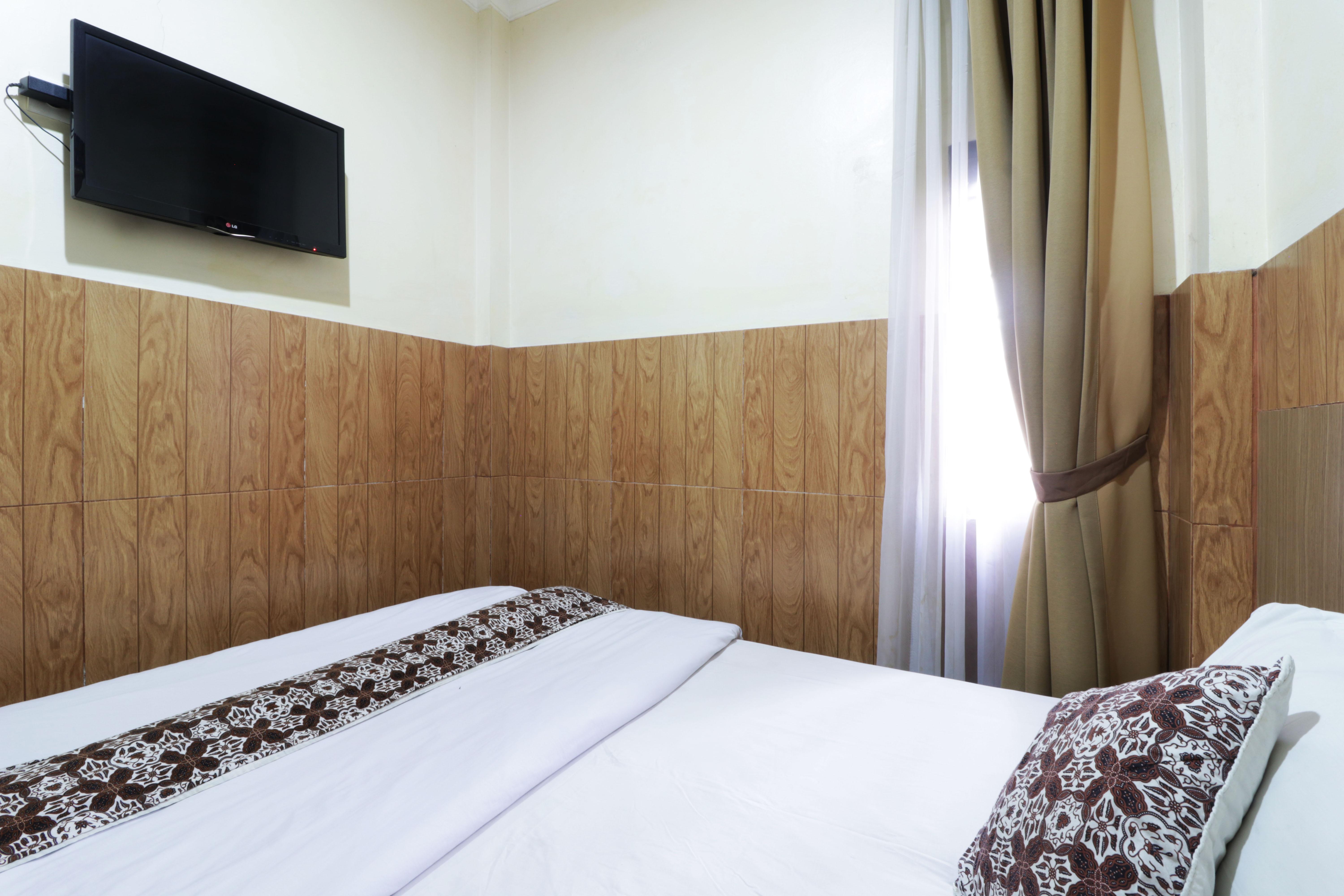 58 Guesthouse Tangerang Pondoklang Exterior foto