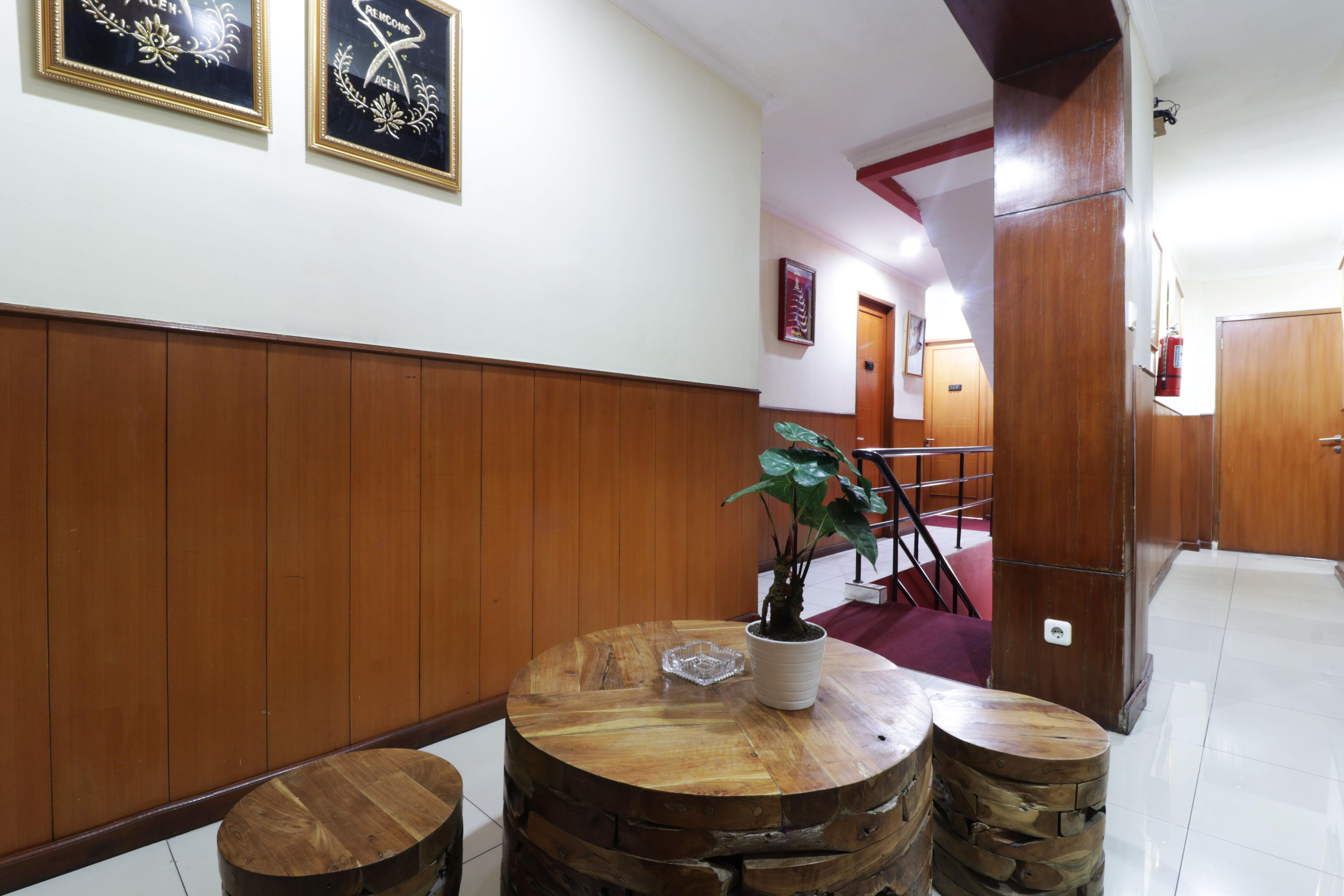 58 Guesthouse Tangerang Pondoklang Exterior foto