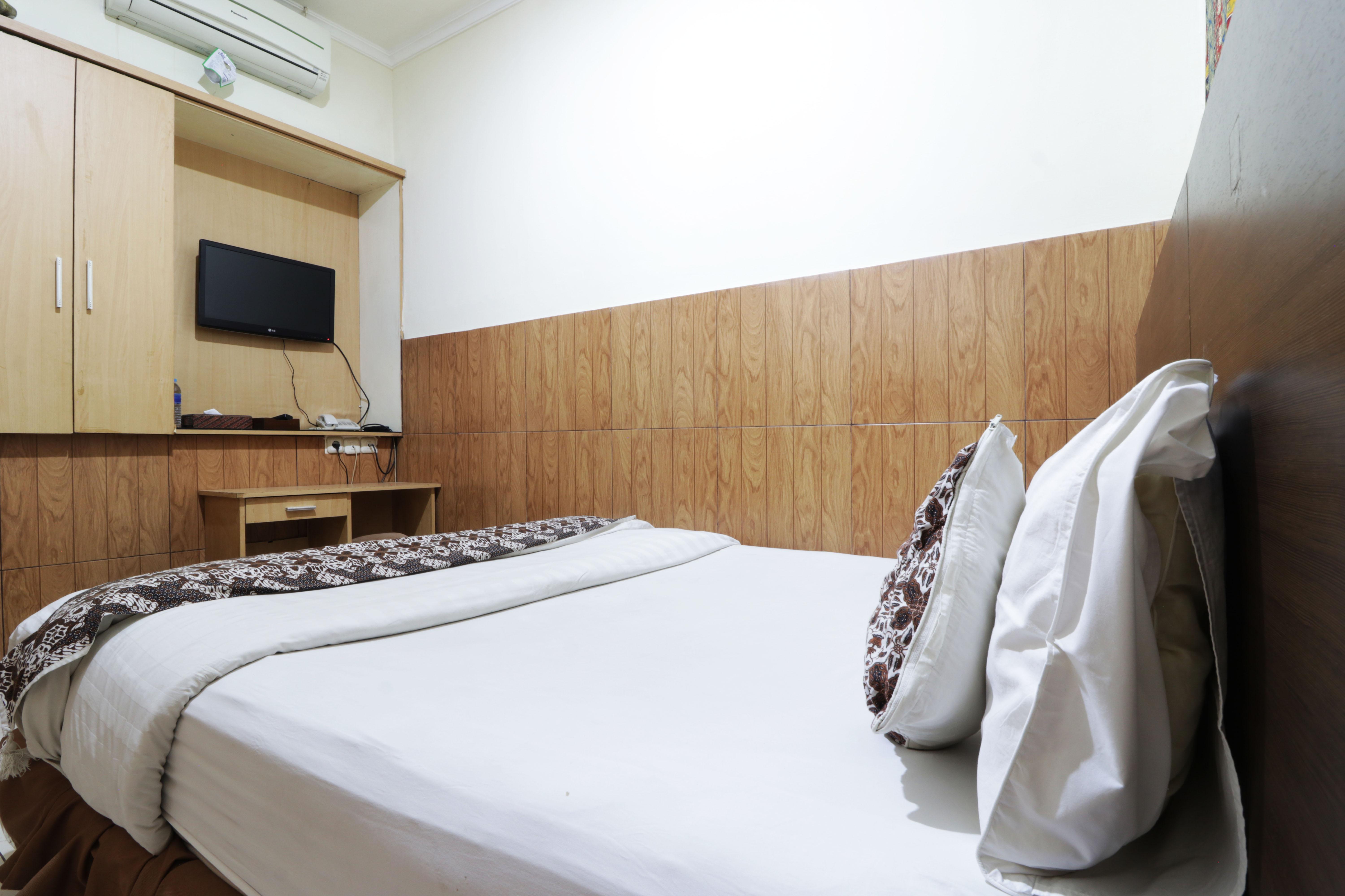 58 Guesthouse Tangerang Pondoklang Exterior foto