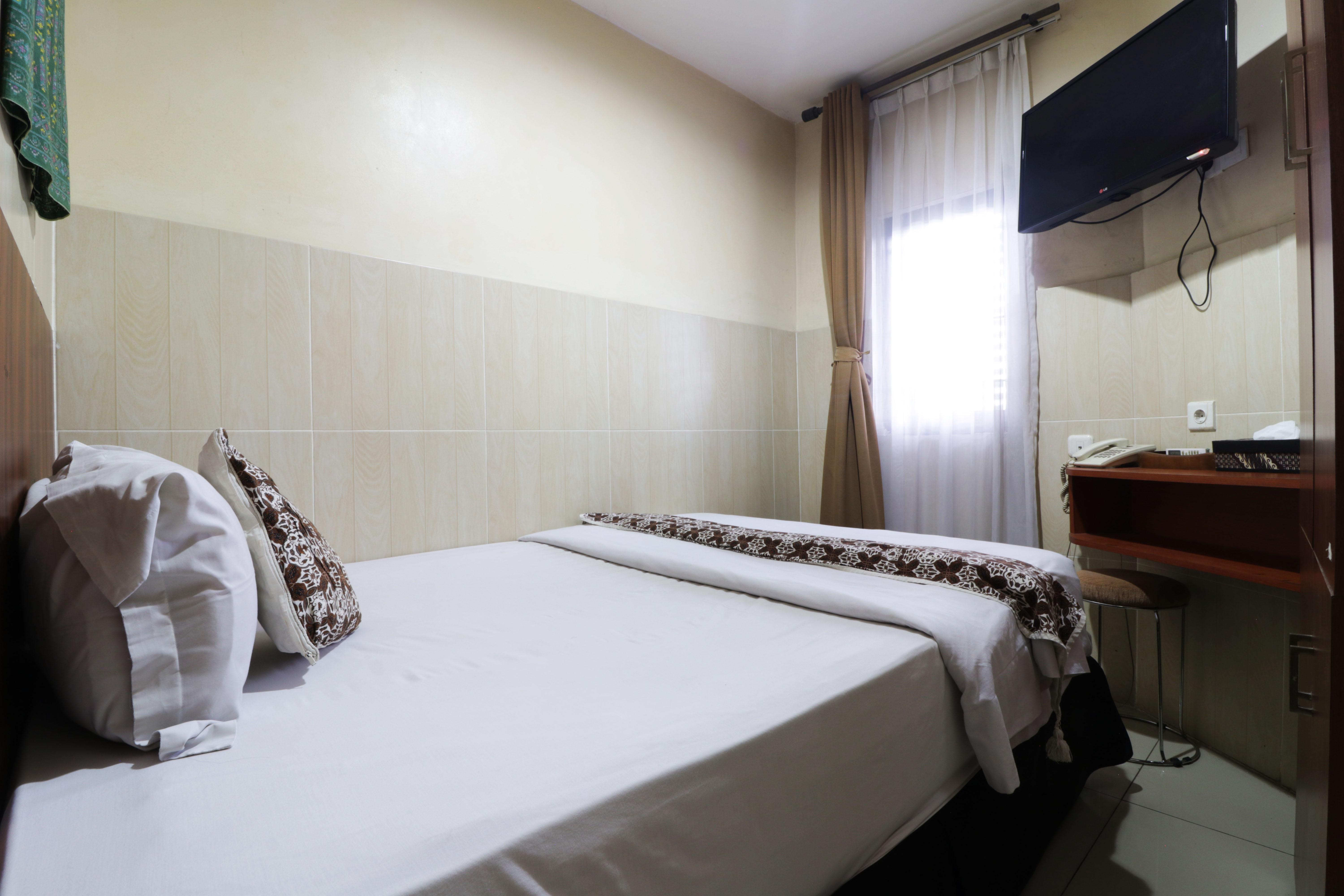 58 Guesthouse Tangerang Pondoklang Exterior foto